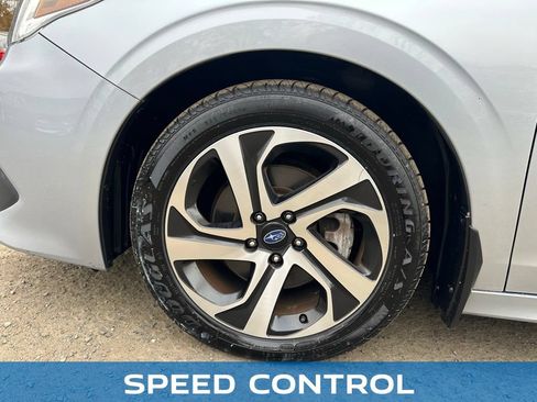 Used 2020 Subaru Legacy Limited w/ Popular Package #2 AWD/4WD image 30