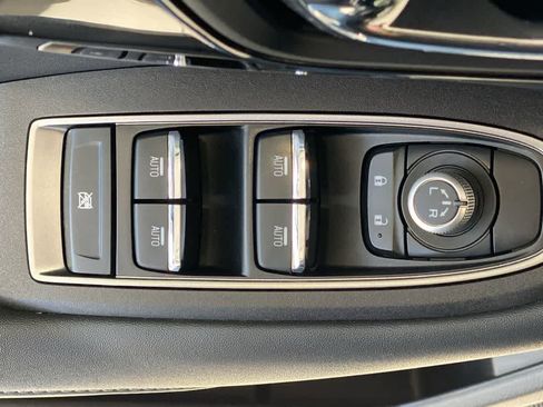 Used 2024 Subaru Outback Limited AWD/4WD image 16