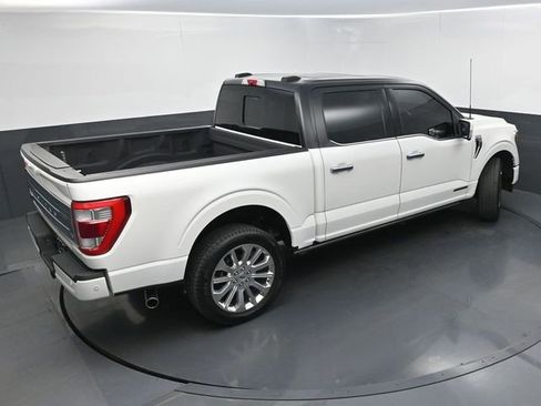 Used 2023 Ford F150 Limited image 43
