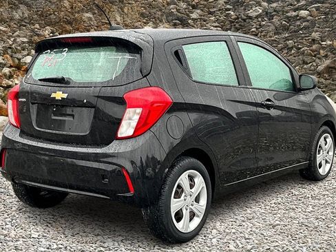 Used 2020 Chevrolet Spark LS image 2