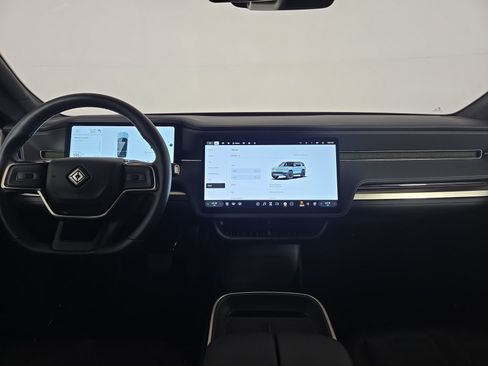 Used 2025 Rivian R1S Adventure AWD/4WD image 27