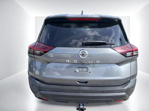 Used 2019 Nissan Murano Platinum FWD image 6
