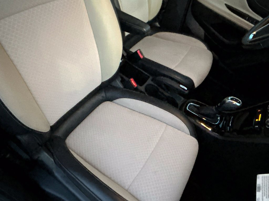 Used 2020 Buick Encore Preferred w/ Safety Package FWD image 36