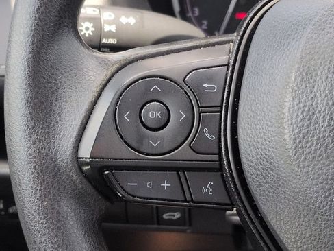 Used 2023 Toyota RAV4 XLE w/ Convenience Package FWD image 24