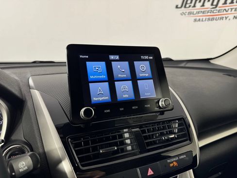 Used 2024 Mitsubishi Eclipse Cross SE AWD/4WD image 18
