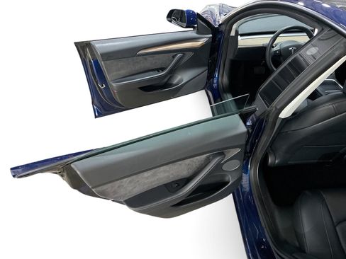 Certified 2023 Tesla Model 3 Standard Range RWD image 10