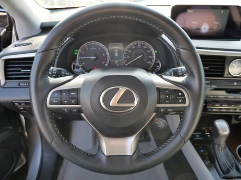 Used 2019 Lexus RX 350 AWD image 26