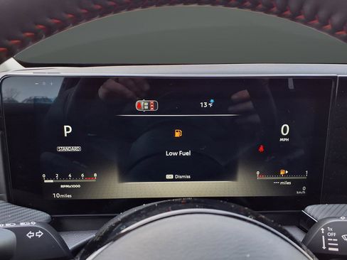 New 2026 Nissan Kicks SR w/ Cold Weather Package image 49