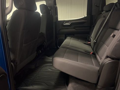 Certified 2022 GMC Sierra 1500 Elevation w/ LPO, Elevation Black Package image 11