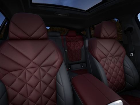 New 2026 BMW X6 xDrive40i image 38