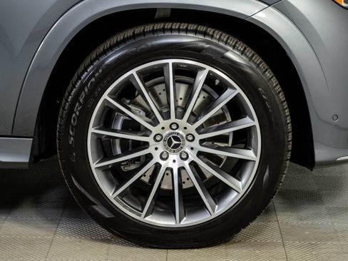 Used 2026 Mercedes-Benz GLE 450 4MATIC image 38