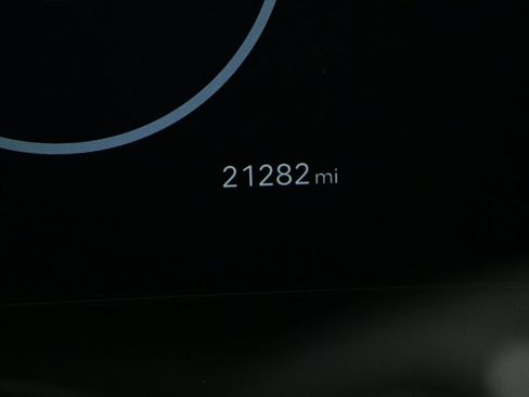 Used 2025 Hyundai Santa Cruz SEL image 11