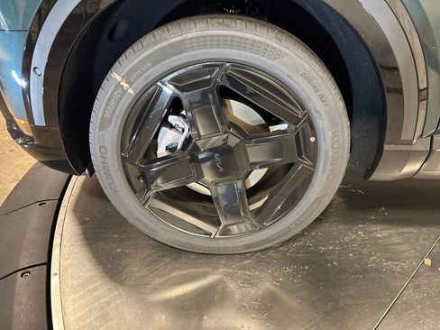 New 2027 Kia Telluride SX X-Line image 2