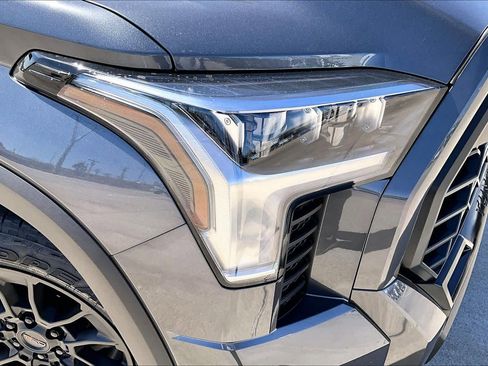 New 2026 Toyota Tundra Limited image 13