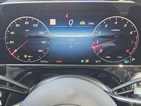 New 2025 Mercedes-Benz E 350 Sedan image 15