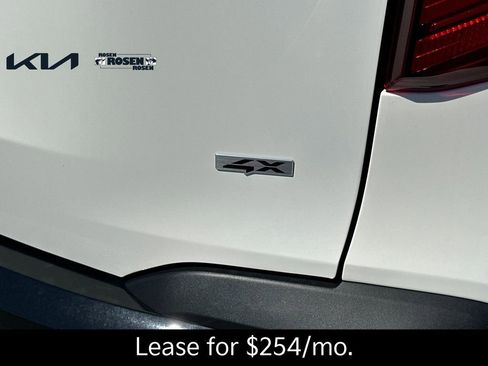 New 2026 Kia Seltos SX AWD/4WD image 35