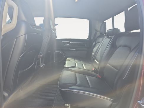 Used 2022 RAM 1500 Laramie AWD/4WD image 22