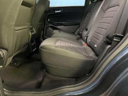 Used 2024 Ford Edge SE AWD/4WD image 37