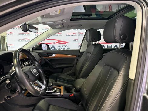Used 2023 Audi Q5 2.0T Premium Plus AWD/4WD image 14