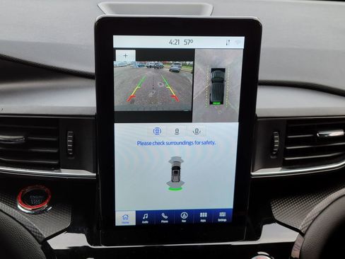 Used 2022 Ford Explorer ST w/ Equipment Group 401A image 26