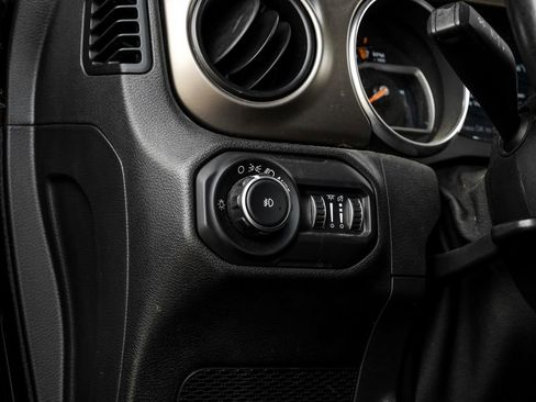Used 2021 Jeep Wrangler Unlimited Sport image 40