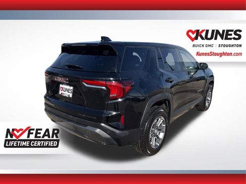 Used 2025 GMC Terrain Elevation image 11