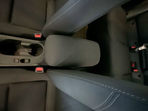 Certified 2024 Toyota Corolla LE FWD image 21