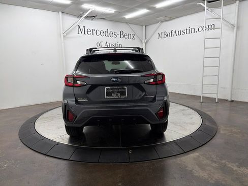 Used 2024 Subaru Crosstrek 2.5i Limited AWD/4WD image 6