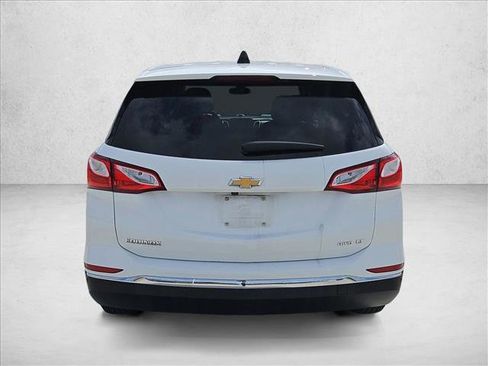 Used 2021 Chevrolet Equinox LT image 7