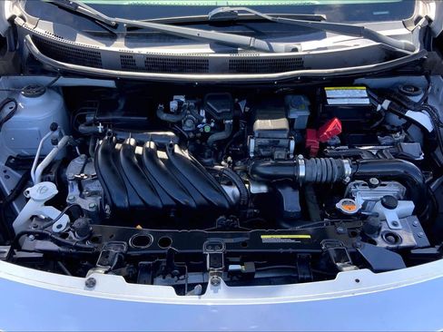 Used 2017 Nissan Versa SV image 30