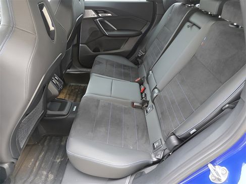 Used 2024 BMW X1 M35i w/ Premium Package image 17