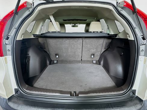 Used 2014 Honda CR-V EX image 26