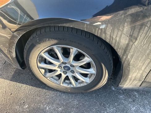 Used 2016 Ford Fusion S image 14