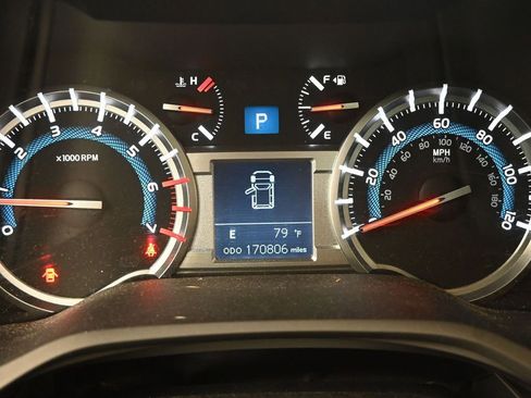 Used 2016 Toyota 4Runner SR5 Premium image 35