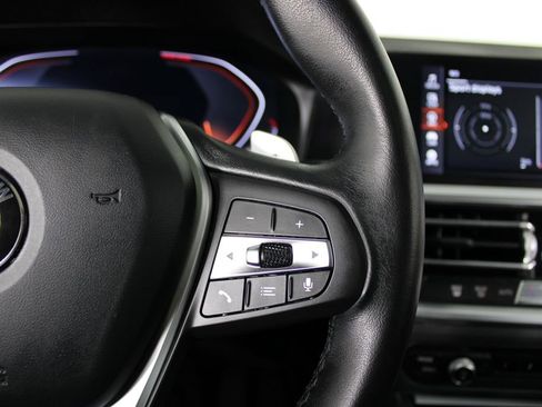 Used 2022 BMW 330i Sedan image 24