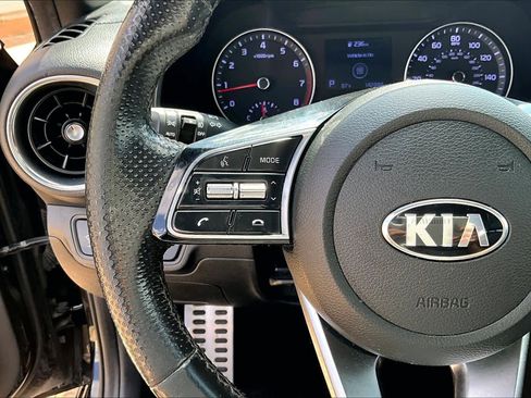 Used 2021 Kia Forte GT-Line image 23