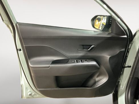 New 2026 Hyundai Kona SEL Sport image 24