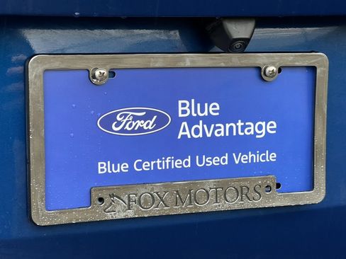 Certified 2023 Ford Escape ST-Line w/ Tech Pack #1 image 41