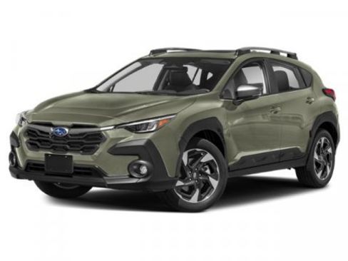 New 2026 Subaru Crosstrek 2.5i Limited image 2