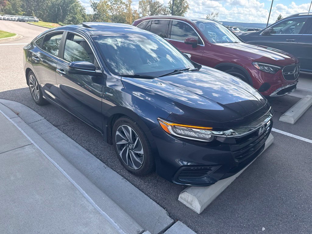 Used 2019 Honda Insight Touring image 14