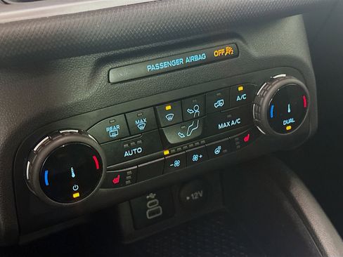 Used 2024 Ford Bronco Sport Outer Banks w/ Tech Package image 24