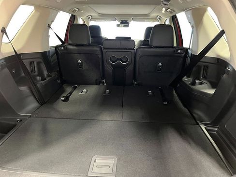 New 2026 Honda Pilot Elite image 28