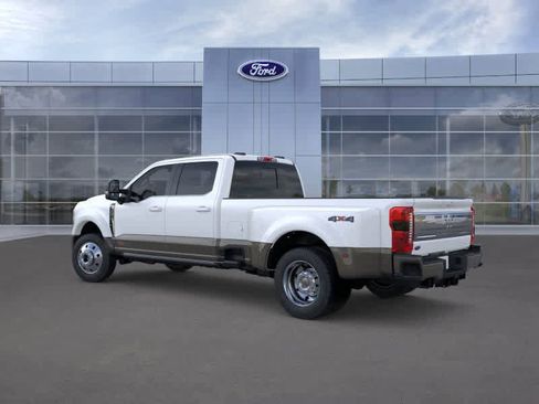 New 2026 Ford F450 King Ranch image 4
