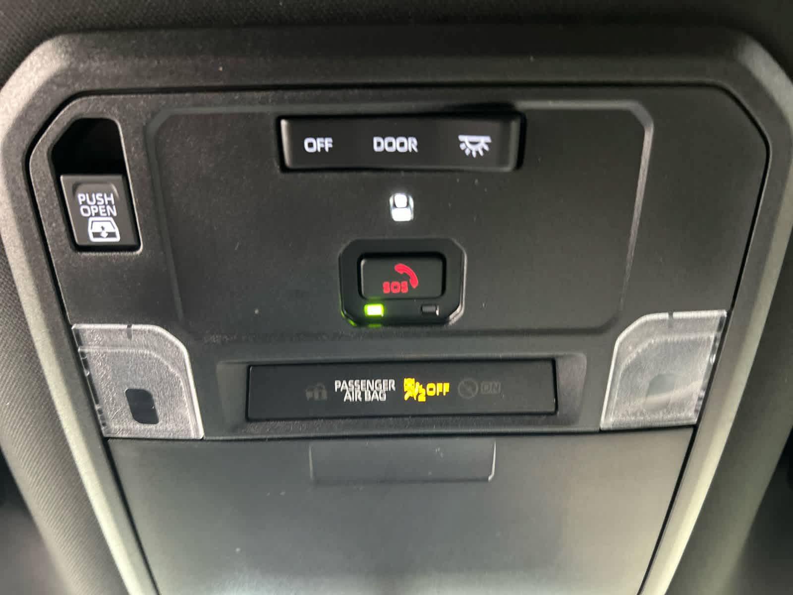 Used 2025 Toyota Tundra SR5 AWD/4WD image 7