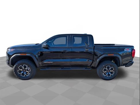 Certified 2023 GMC Canyon AT4X image 7