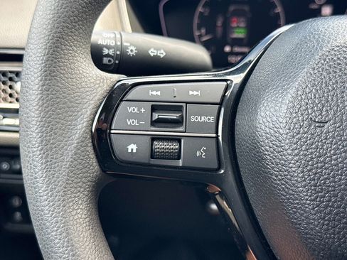 Used 2023 Honda Civic LX image 26