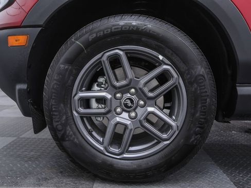 New 2025 Ford Bronco Sport Big Bend w/ Convenience Package image 7