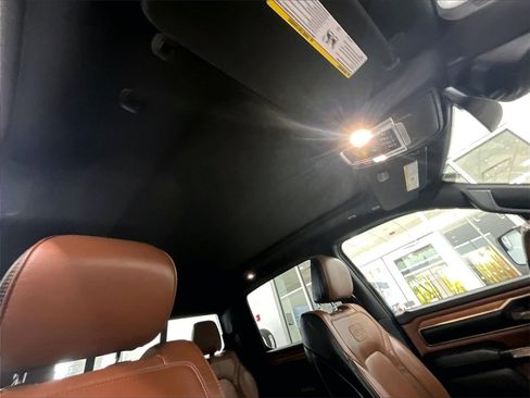 Used 2021 RAM 1500 Limited w/ Bed Utility Group image 22