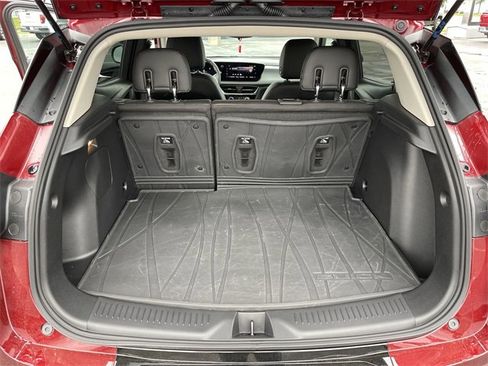 New 2025 Buick Encore GX Sport Touring w/ Advanced Technology Package image 22