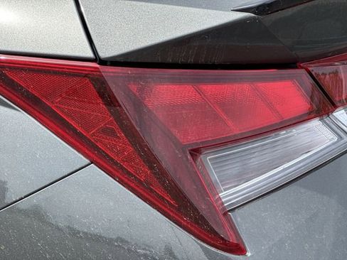 New 2026 Hyundai Elantra Sport FWD image 29